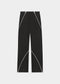 HELIOT EMIL_SLING TAILORED TROUSERS