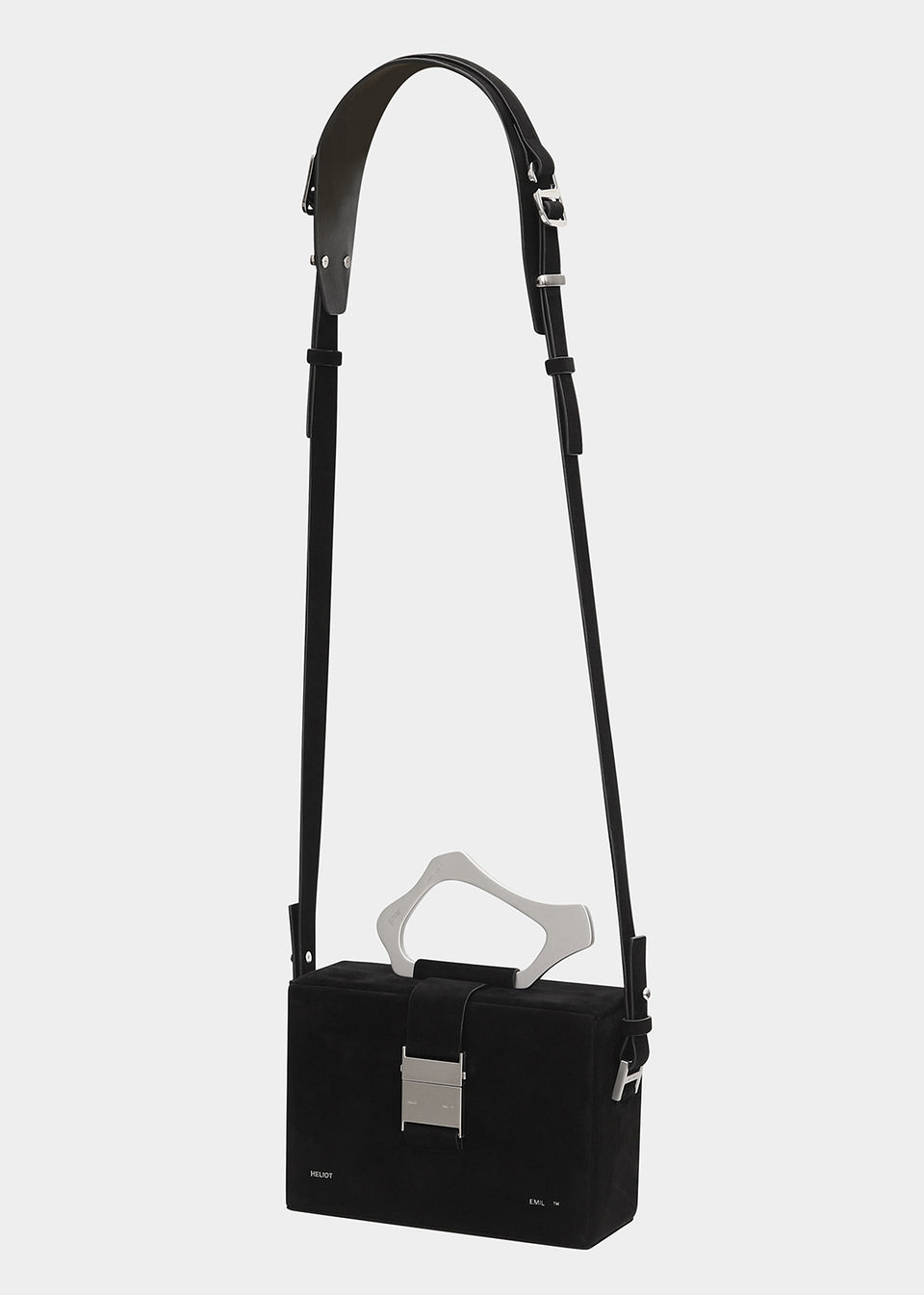 HELIOT EMIL ++ BAGS