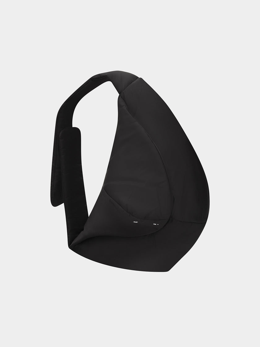 HE, product: AMORPHOUS CROSSBODY BAG (Thumbnail)