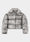 HE, product: SCULPTURAL DOWN JACKET (Thumbnail)