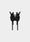 HE, product: HARNESS TOP (Thumbnail)