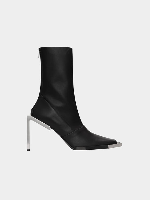 HELIOT EMIL ++ ANKLE-HIGH BOOTS