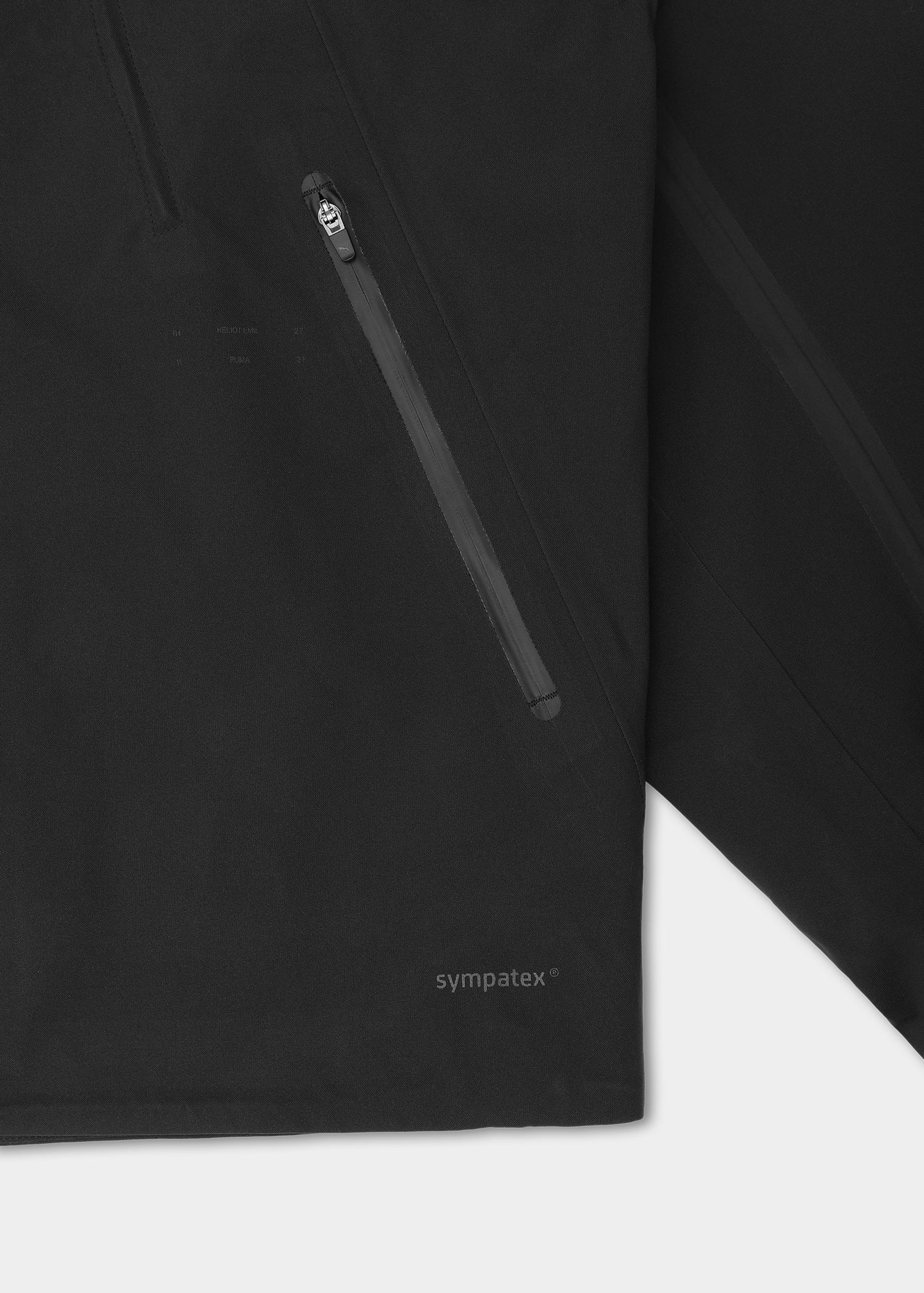 HE, product: PUMA X HELIOT EMIL SYMPATEX JACKET (Fig. 11)