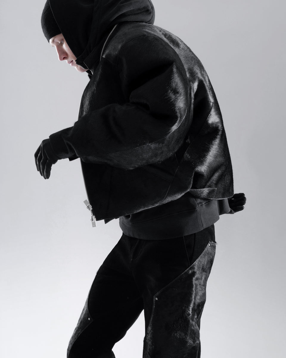 24SS ヘリオットエミル GENERIS WINDBREAKER ジャケット 24SS ヘリオットエミル GENERIS WINDBREAKER ジャケット - メルカリ