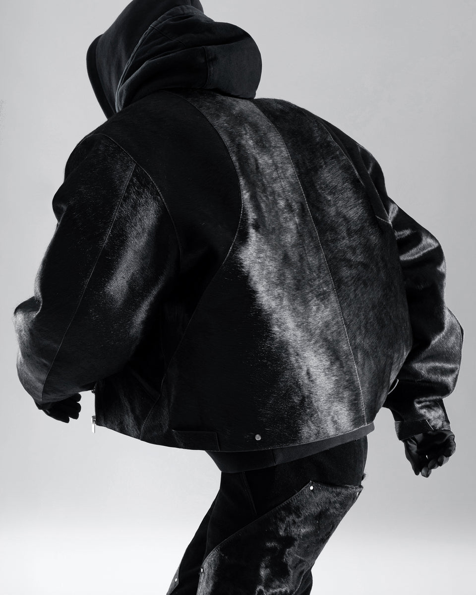 HELIOT EMIL ++ AW24 'SHELTER' MEN LOOKBOOK