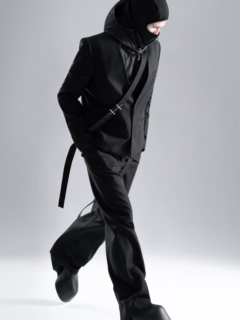 HELIOT EMIL ++ AEGIS BLAZER HELIOT EMIL ++ AEGIS BLAZER