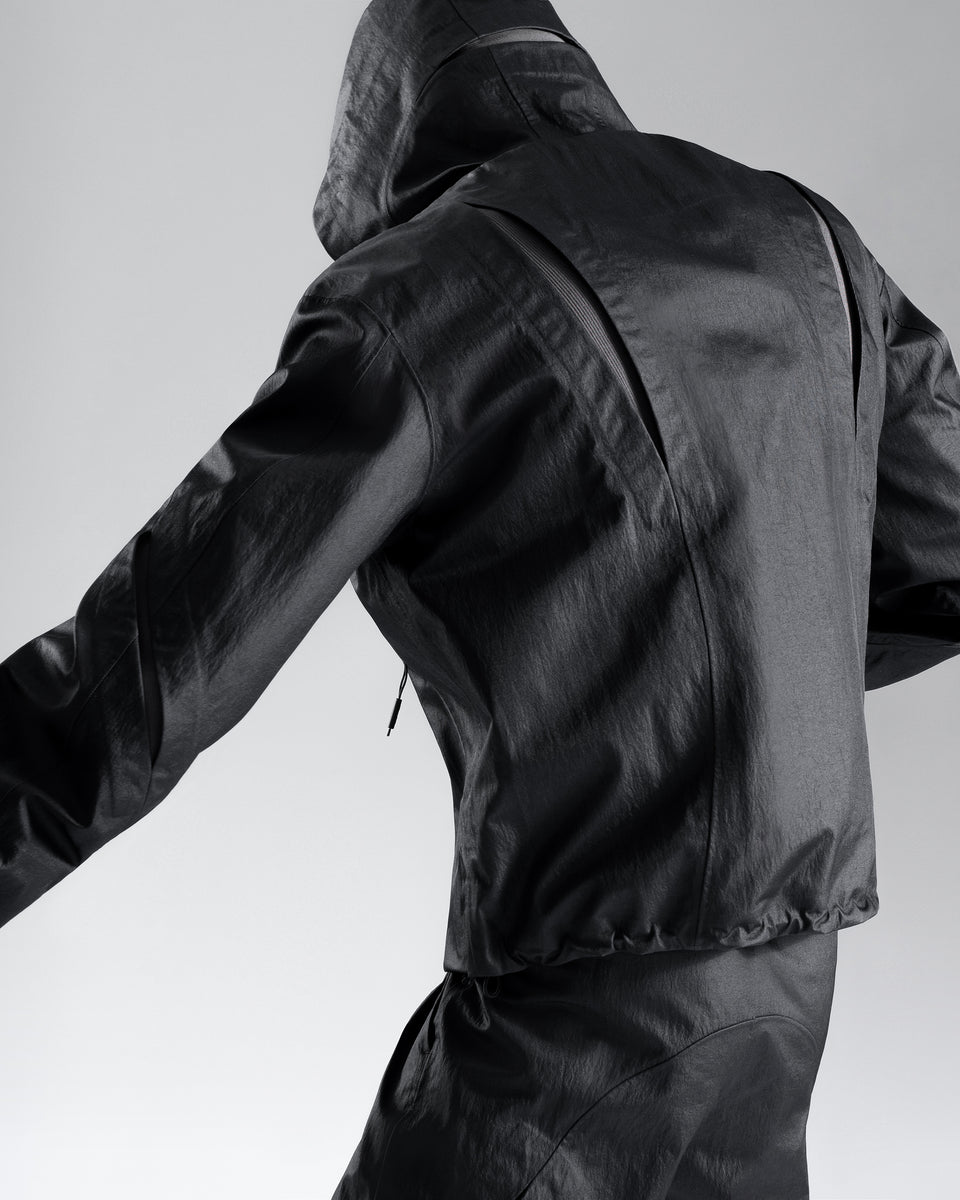 HELIOT EMIL ++ AW24 'SHELTER' MEN LOOKBOOK HELIOT EMIL ++ AW24 'SHELTER' MEN LOOKBOOK
