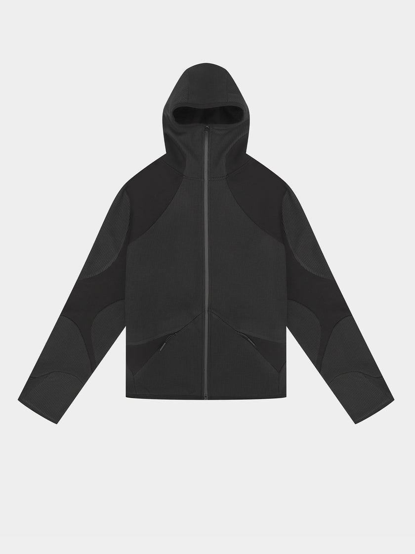 HE, product: CANOPY TECH HOODIE (Thumbnail)