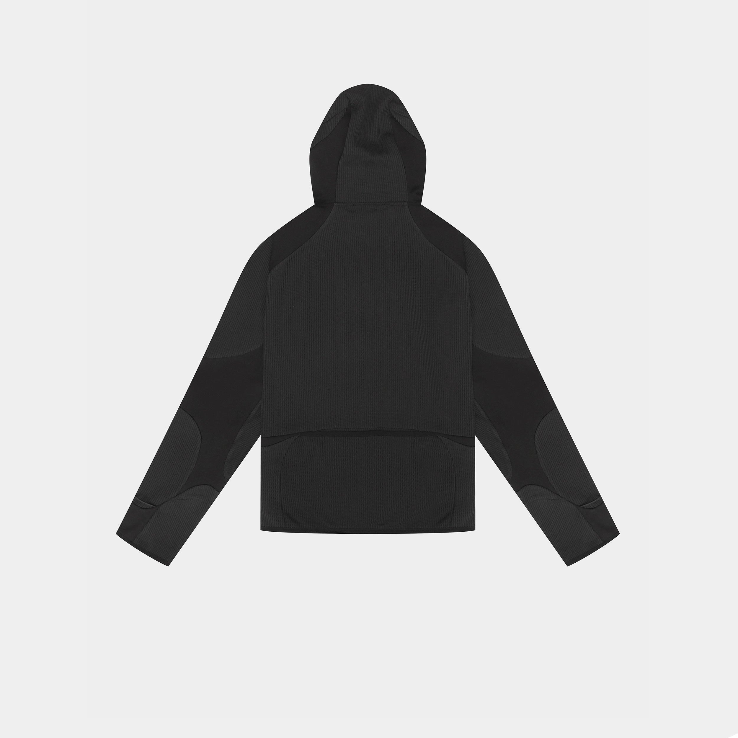 HE, product: CANOPY TECH HOODIE (Fig. 4)