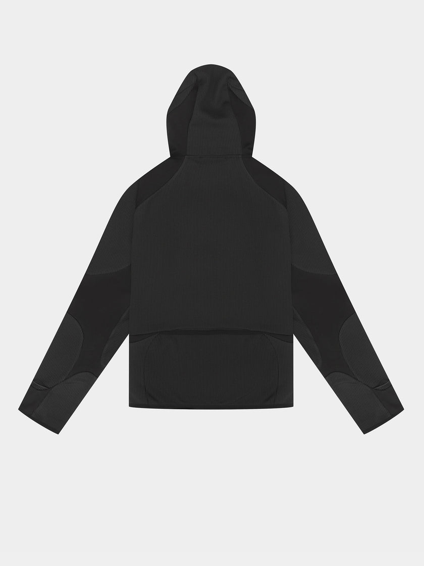 HE, product: CANOPY TECH HOODIE (Thumbnail alt.)