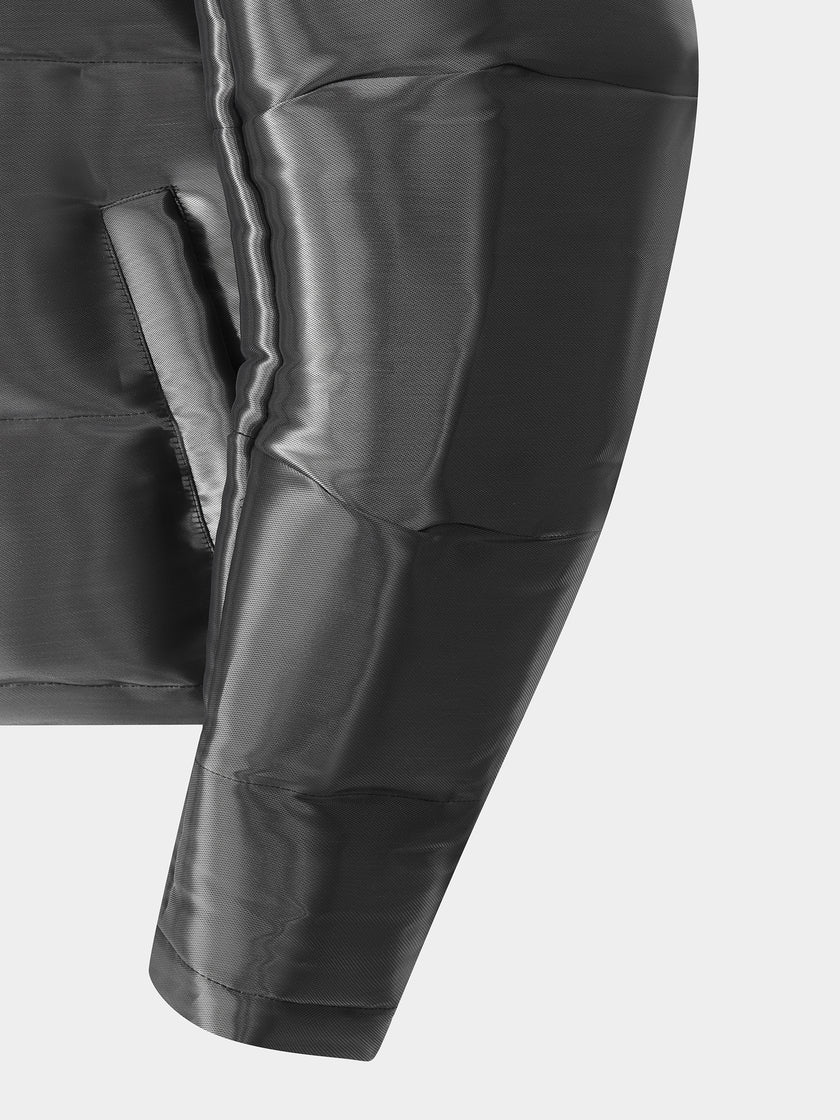 HE, product: LIQUID METAL DOWN JACKET (Fig. 12)