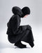 HELIOT EMIL_INVIOLA CASHMERE HOODIE_4