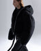 HELIOT EMIL_OBELIS MOHAIR DOWN JACKET_4