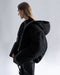 HELIOT EMIL_OBELIS MOHAIR DOWN JACKET_3