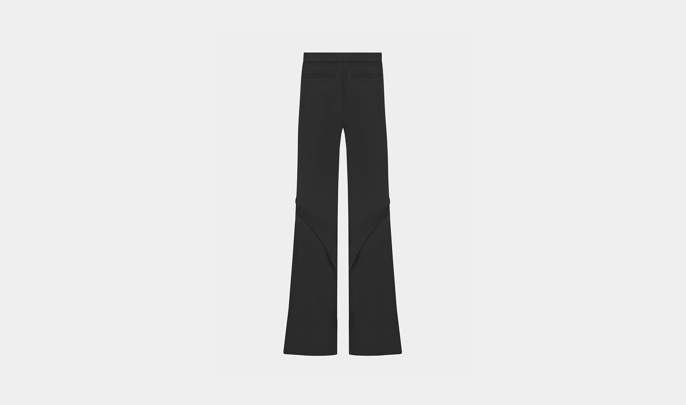 HE, product: ETHERIA FLARE TROUSERS (Fig. 4)