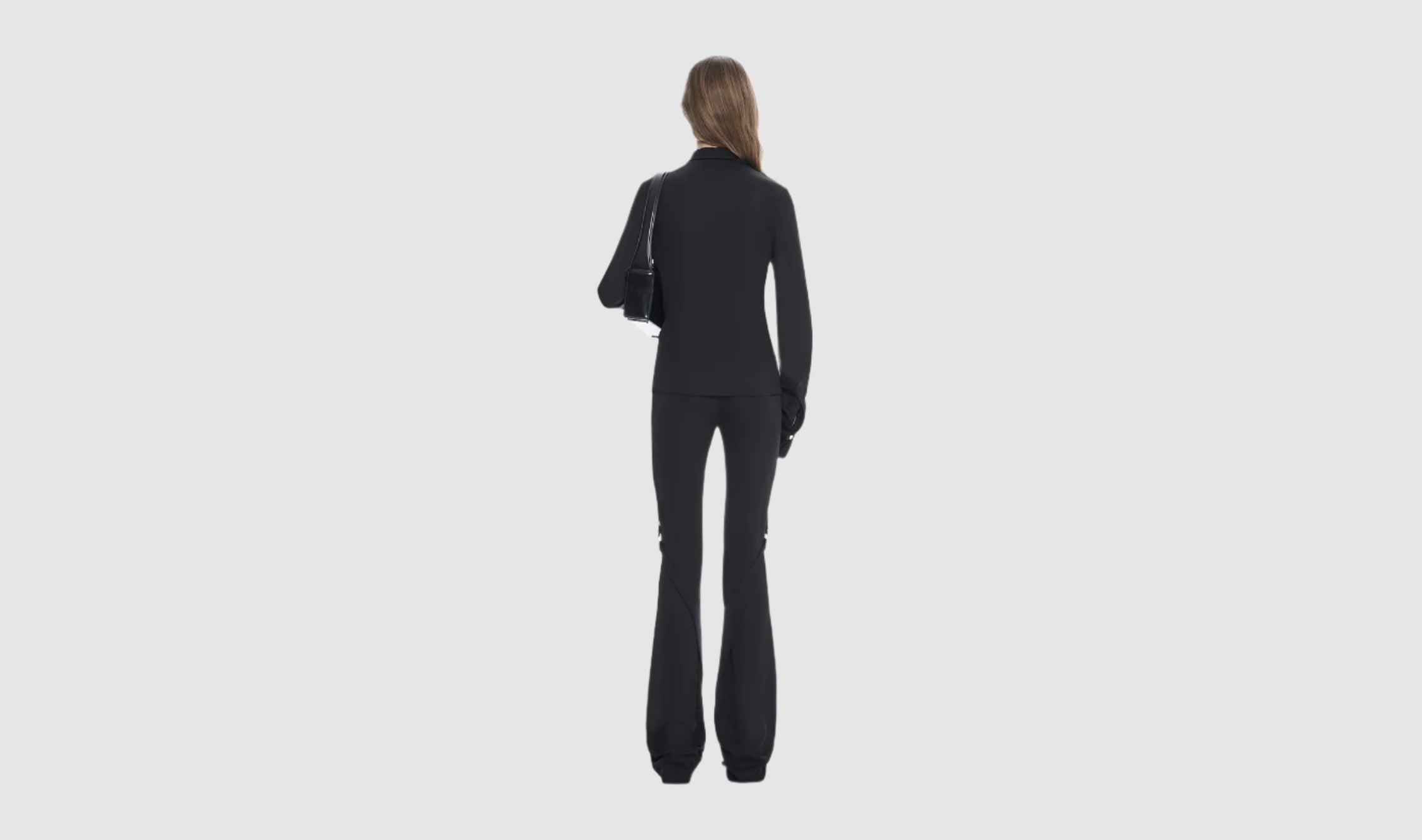 HE, product: ETHERIA FLARE TROUSERS (Fig. 3)