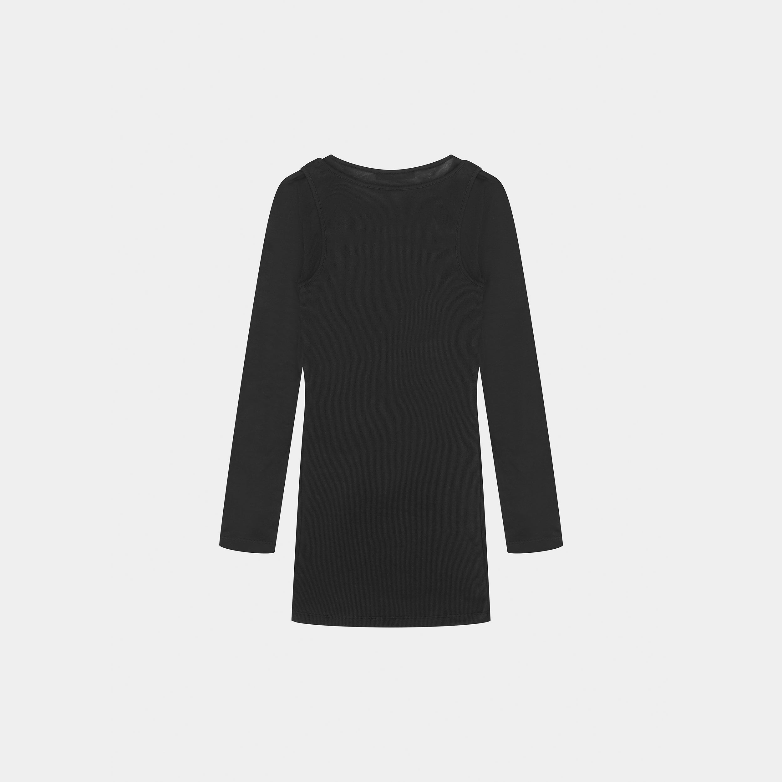 HE, product: UMBRA MINI DRESS (Fig. 2)