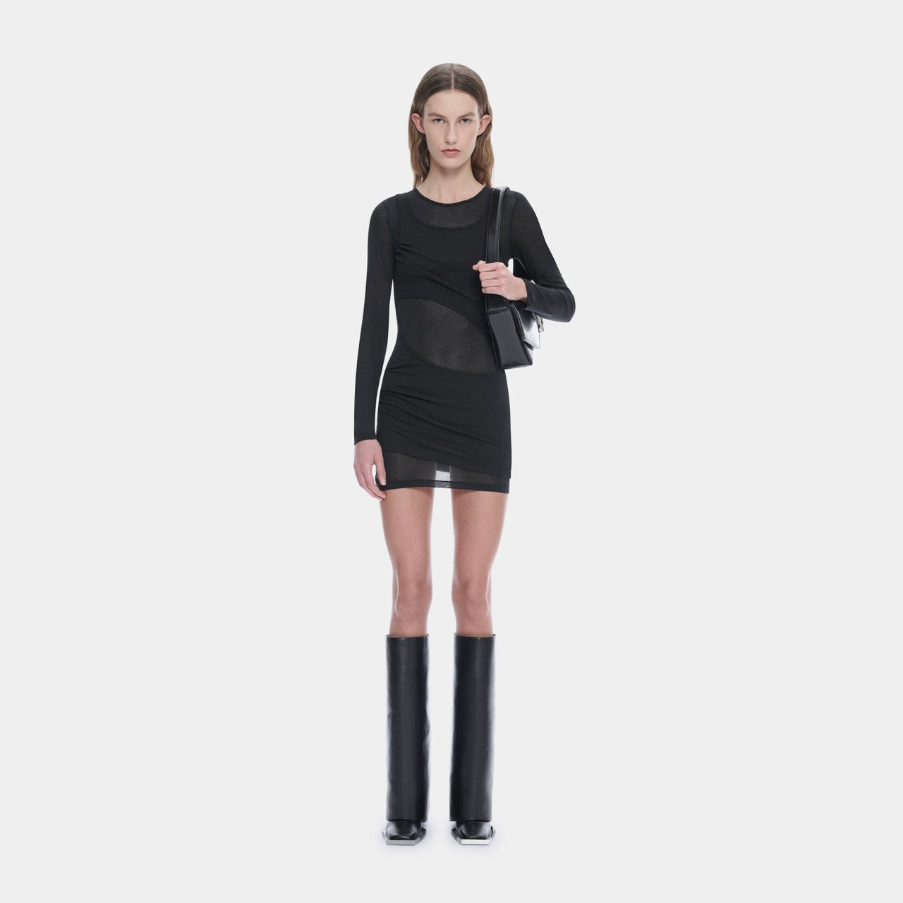 HE, product: UMBRA MINI DRESS (Fig. 3)