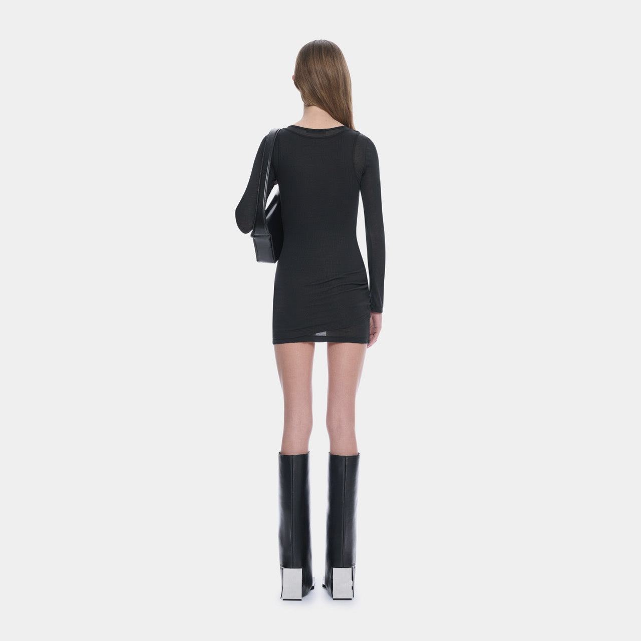 HE, product: UMBRA MINI DRESS (Fig. 4)