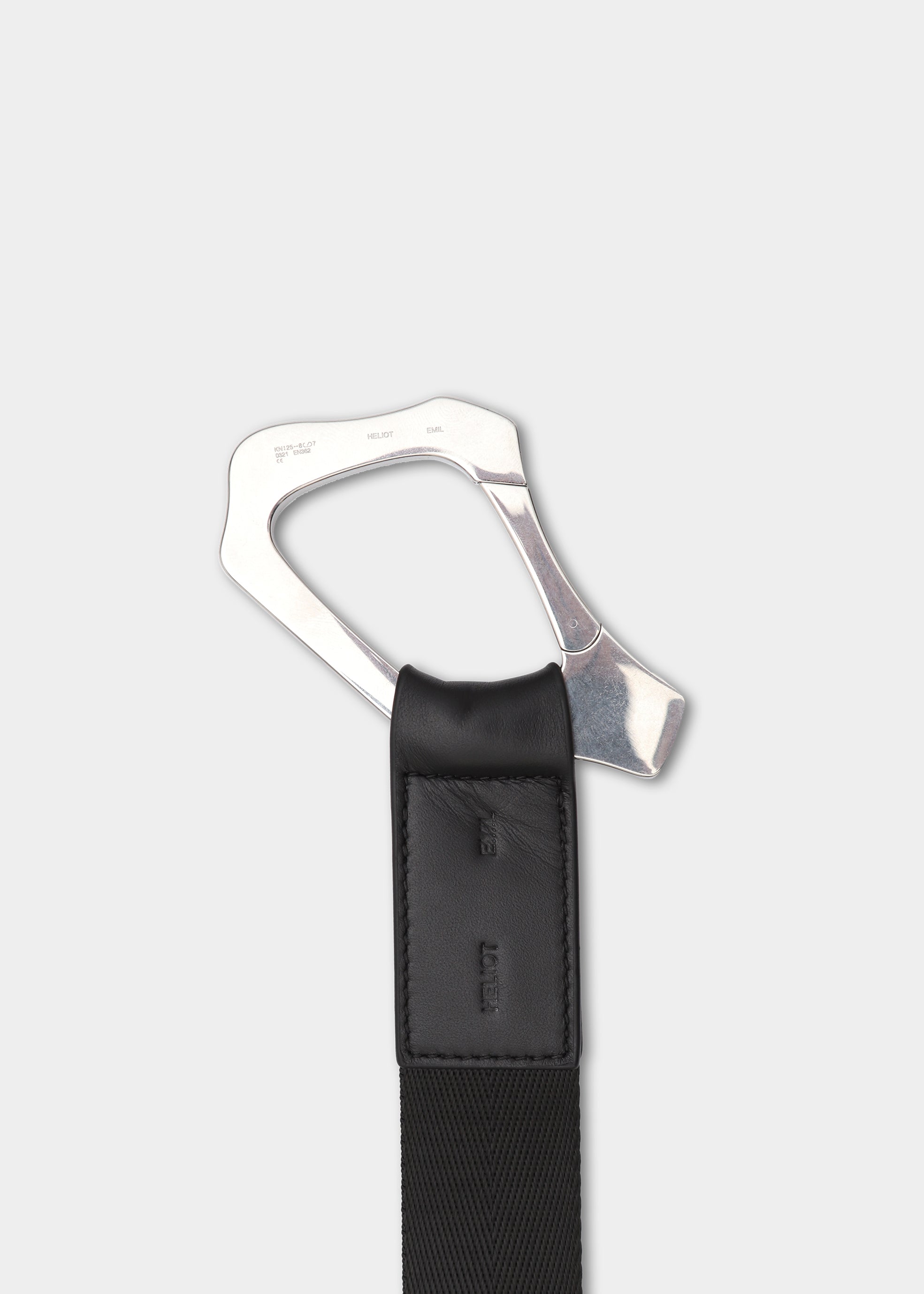 HE, product: SOLAR CARABINER BELT (Fig. 10)