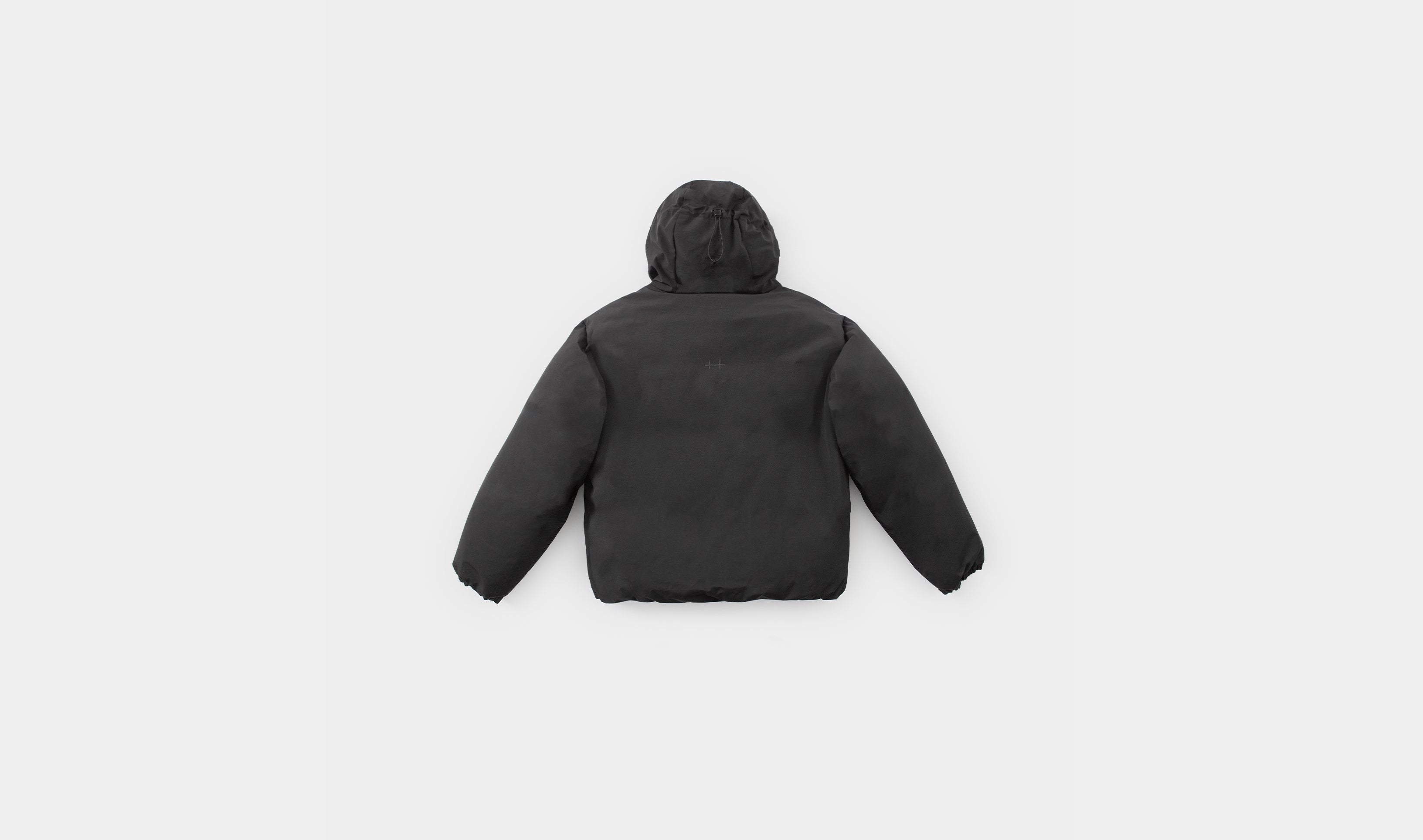 HE, product: VELUM DOWN JACKET (Fig. 11)