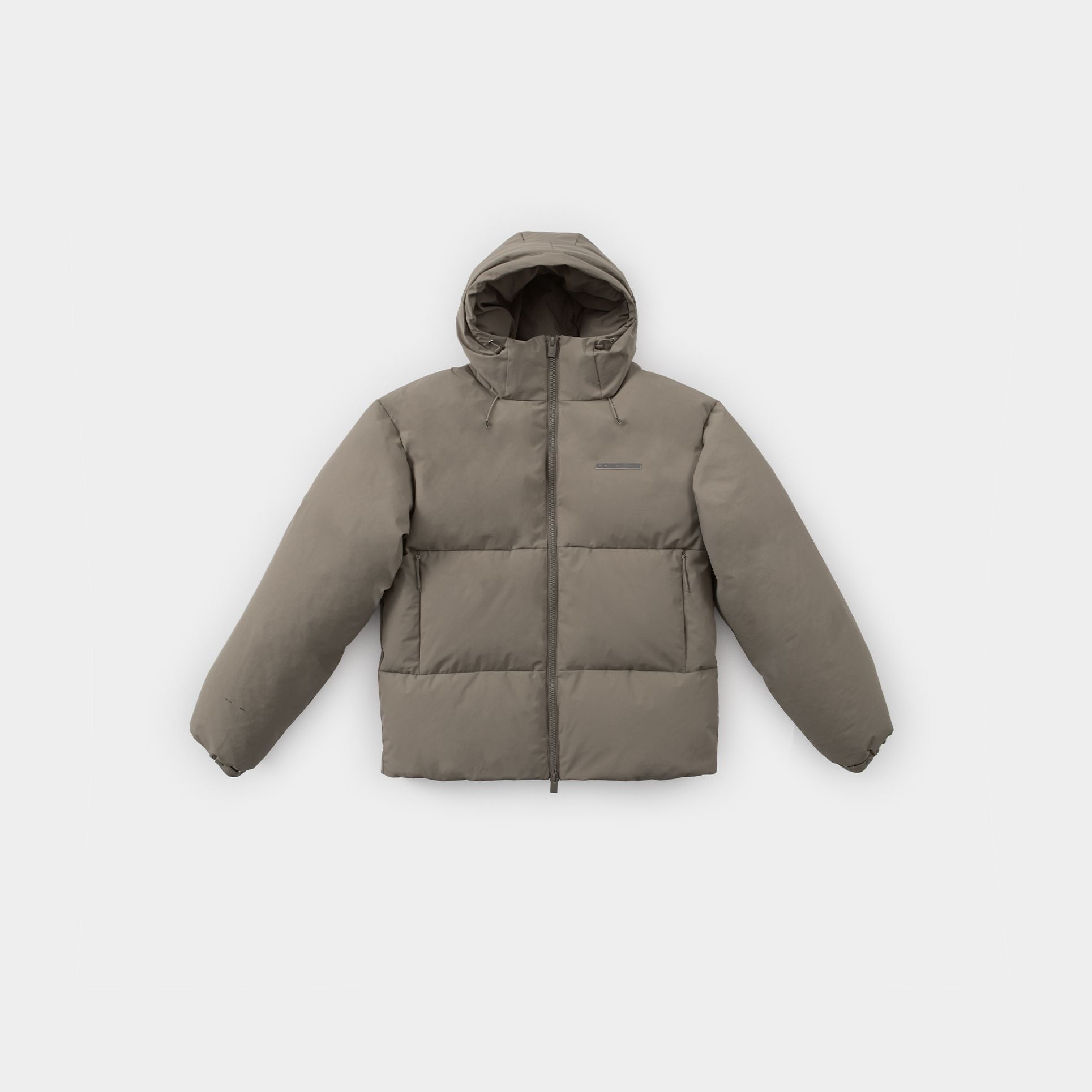 HE, product: VELUM DOWN JACKET (Fig. 1)