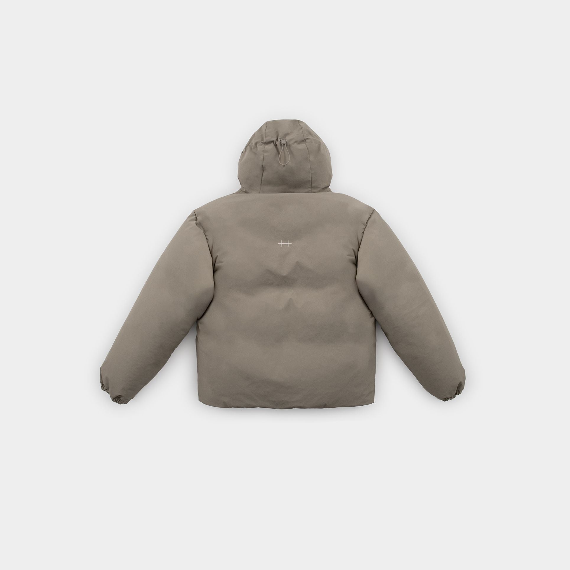 HE, product: VELUM DOWN JACKET (Fig. 11)