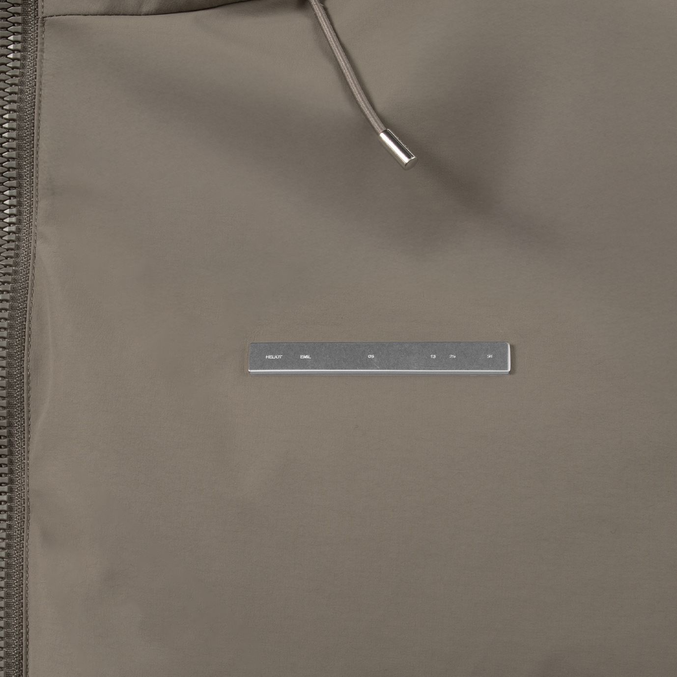 HE, product: VELUM DOWN JACKET (Fig. 12)