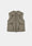 HE, product: SOLSTICE PADDED VEST (Thumbnail)