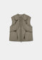 HE, product: SOLSTICE PADDED VEST (Thumbnail)