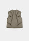 HE, product: SOLSTICE PADDED VEST (Thumbnail alt.)