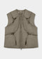 HE, product: SOLSTICE PADDED VEST (Thumbnail)