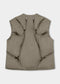 HE, product: SOLSTICE PADDED VEST (Thumbnail alt.)