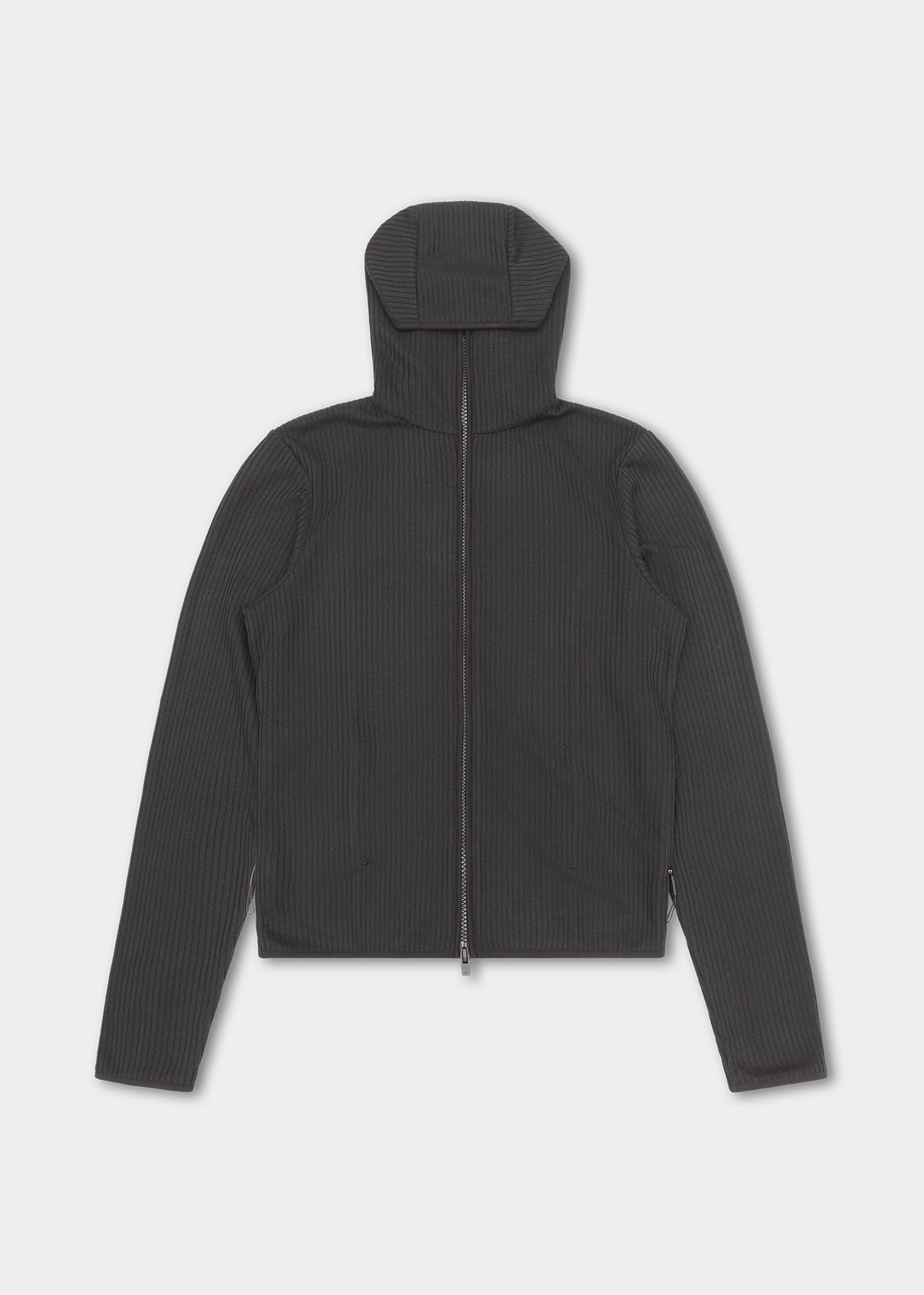 Heliot Emil Black Hoodies