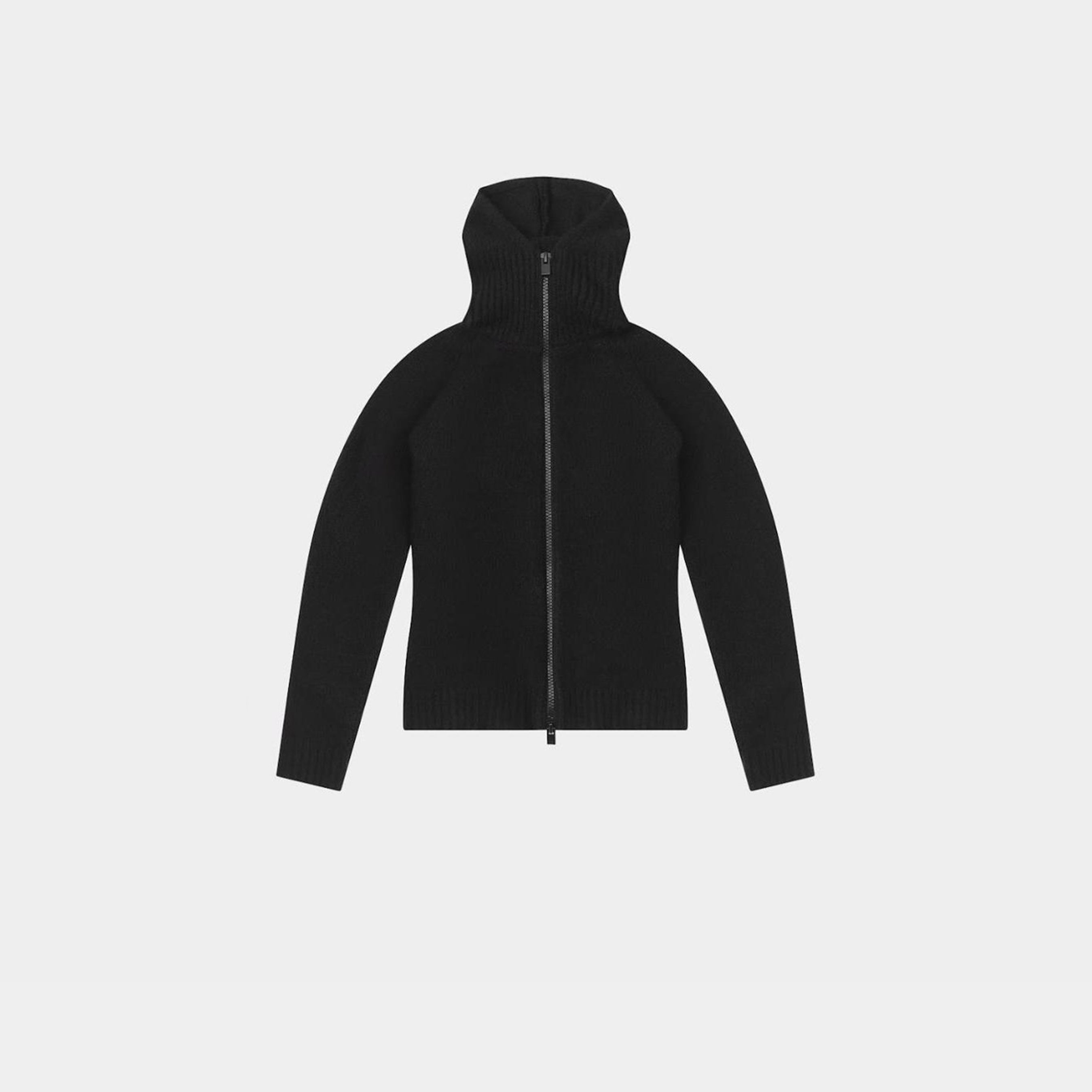 HELIOT EMIL ++ INVIOLA CASHMERE HOODIE