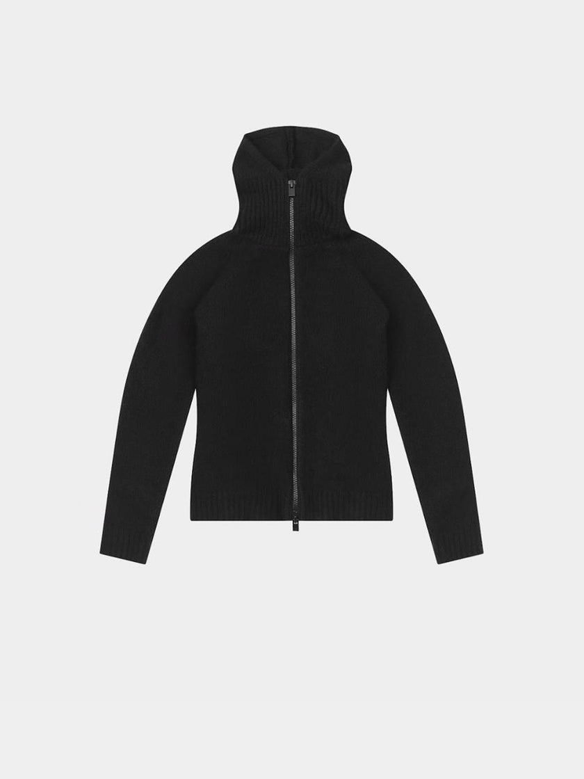 HE, product: INVIOLA CASHMERE HOODIE (Thumbnail)