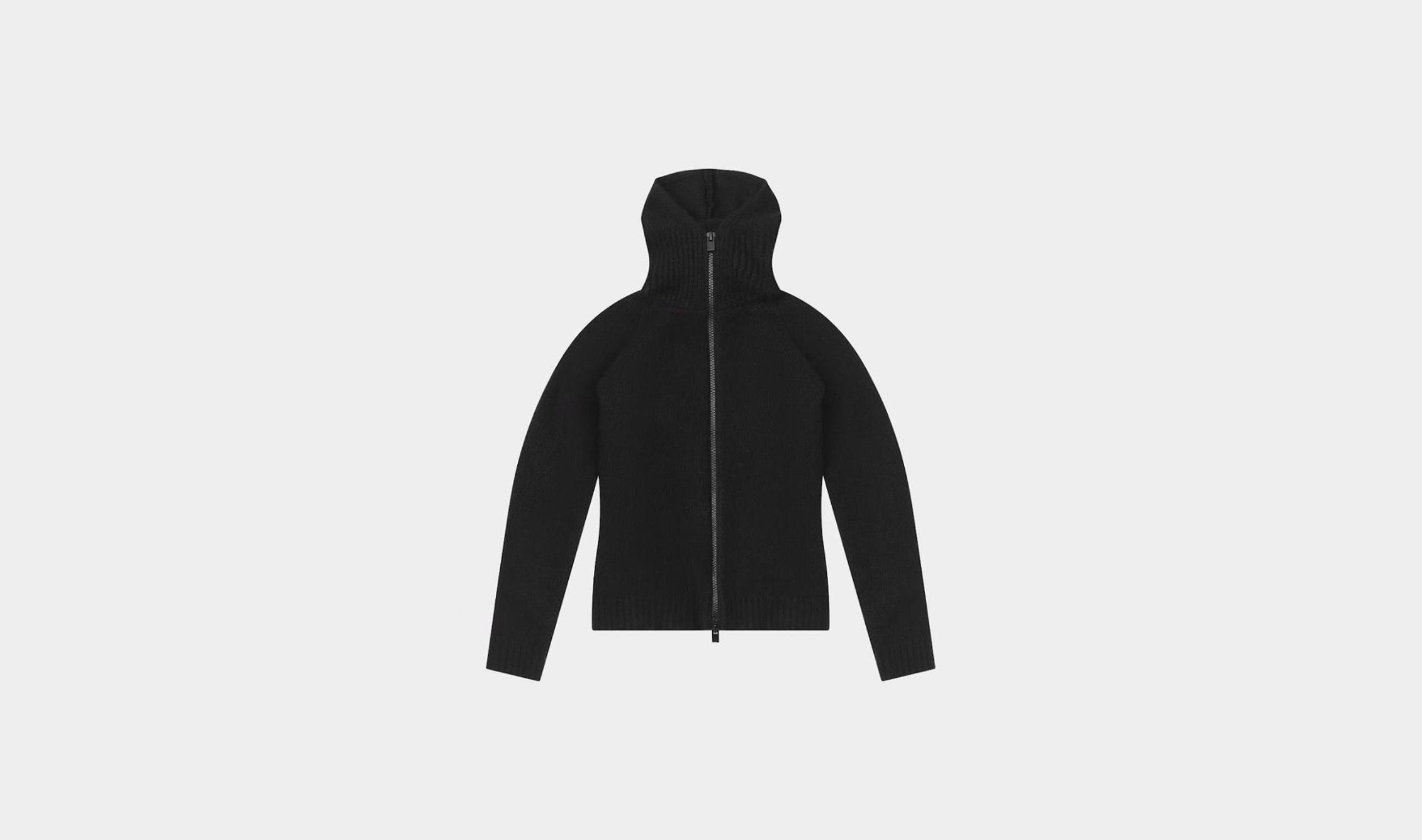 HE, product: INVIOLA CASHMERE HOODIE (Fig. 1)