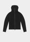 HE, product: INVIOLA CASHMERE HOODIE (Thumbnail)