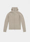 HE, product: INVIOLA CASHMERE HOODIE (Thumbnail)