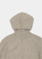 HE, product: INVIOLA CASHMERE HOODIE (Fig. 6)