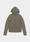 HE, product: INVIOLA CASHMERE HOODIE (Thumbnail)