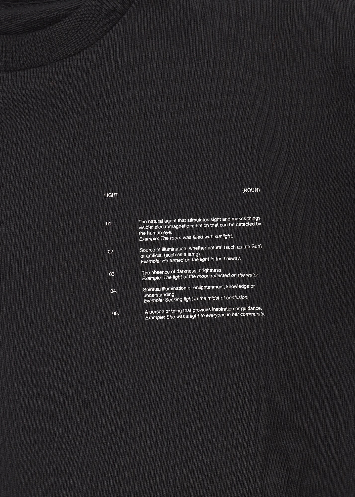 HE, product: PHOTON SWEATSHIRT (Fig. 9)