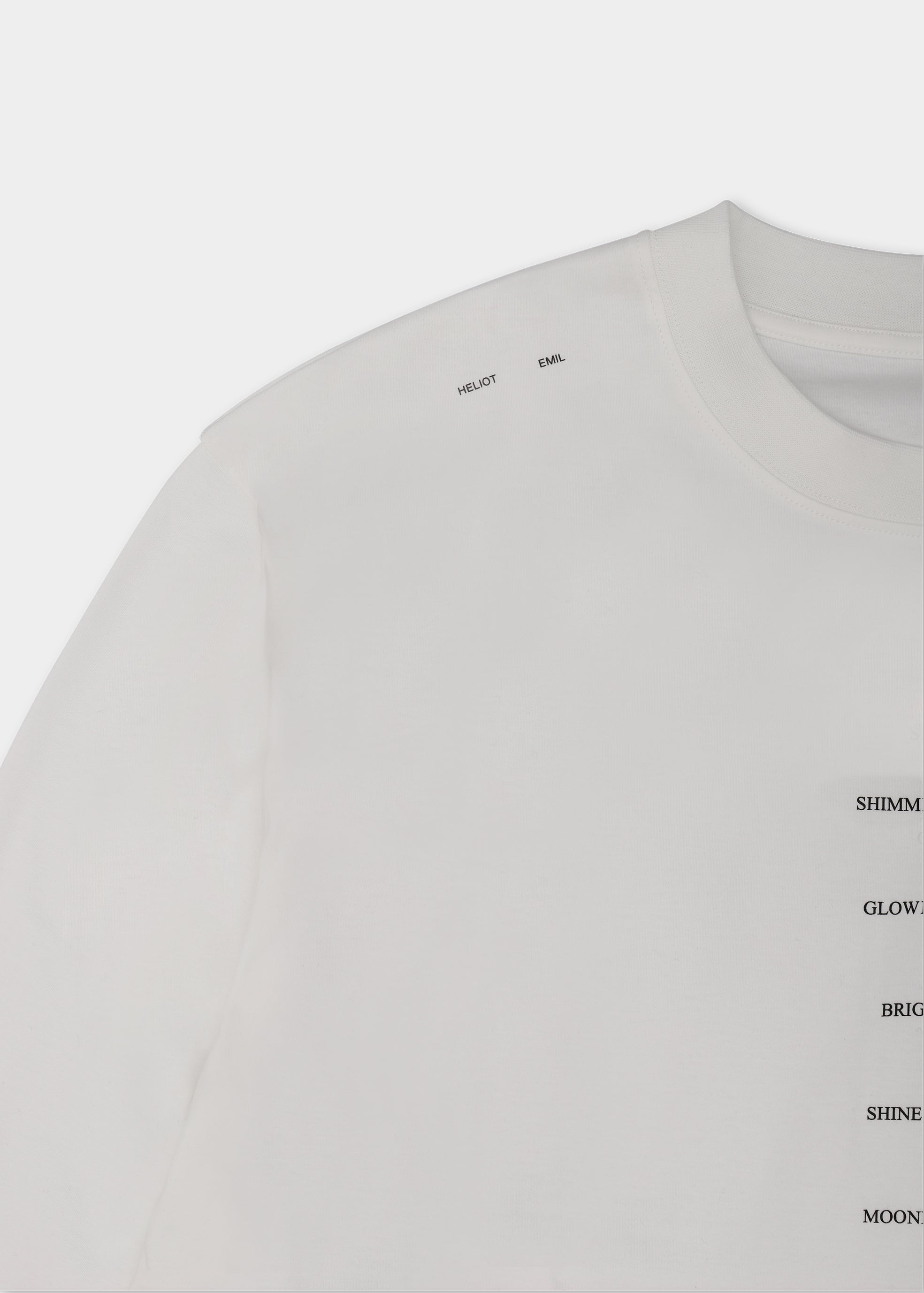 HE, product: EFFULGENCE LS T-SHIRT (Fig. 11)