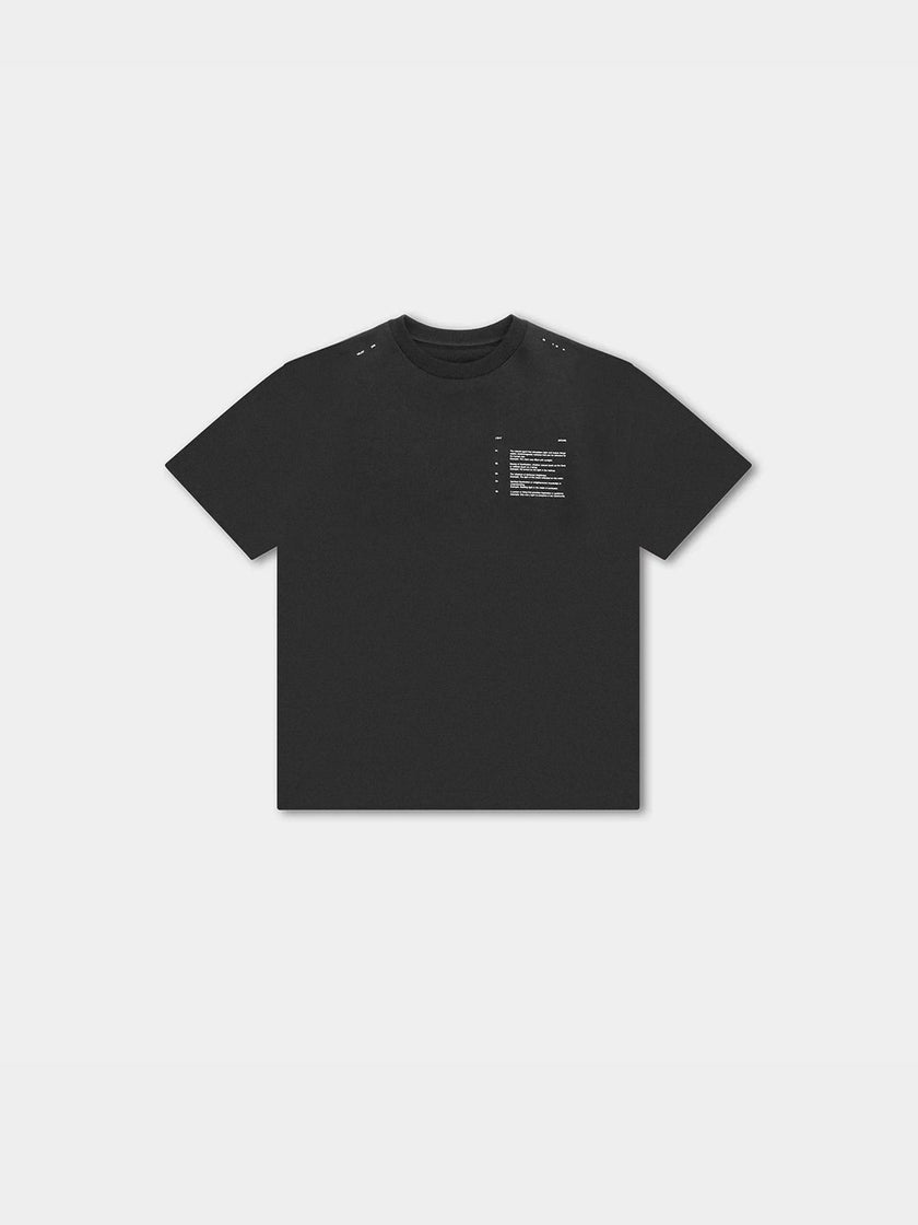 HE, product: PHOTON T-SHIRT (Thumbnail)