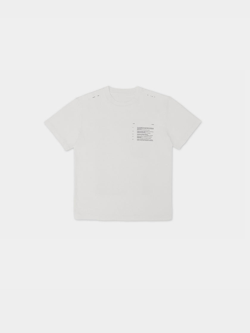 HE, product: PHOTON T-SHIRT (Thumbnail)