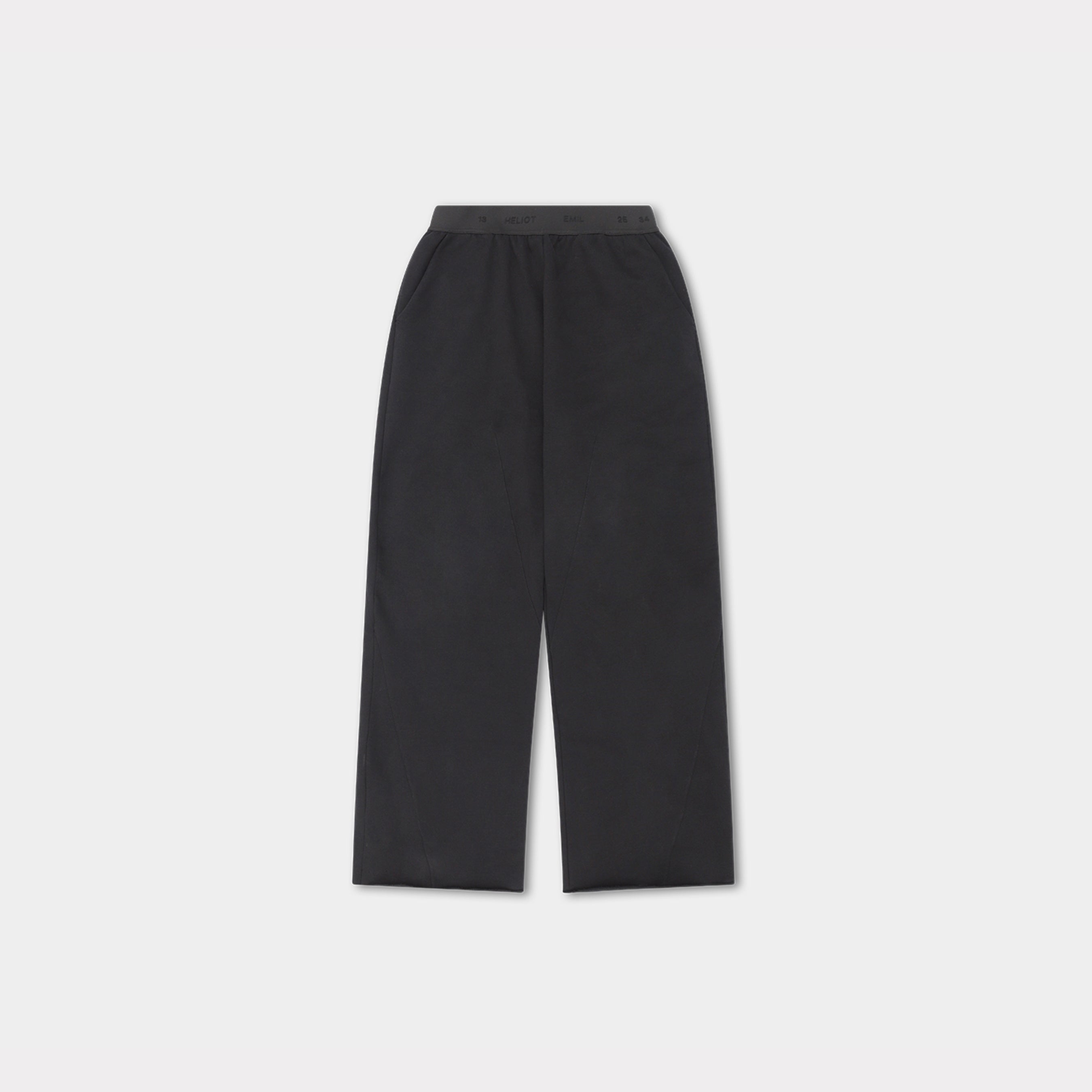 HE, product: PLANNAR SWEATPANTS (Fig. 1)