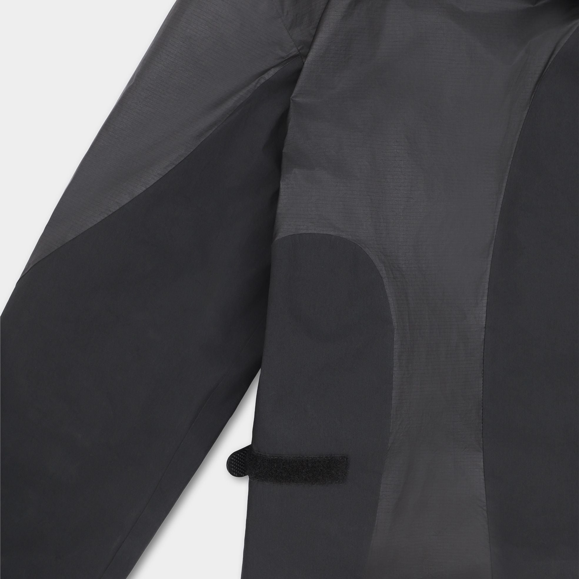 HE, product: POLARIZE FITTED JACKET (Fig. 12)