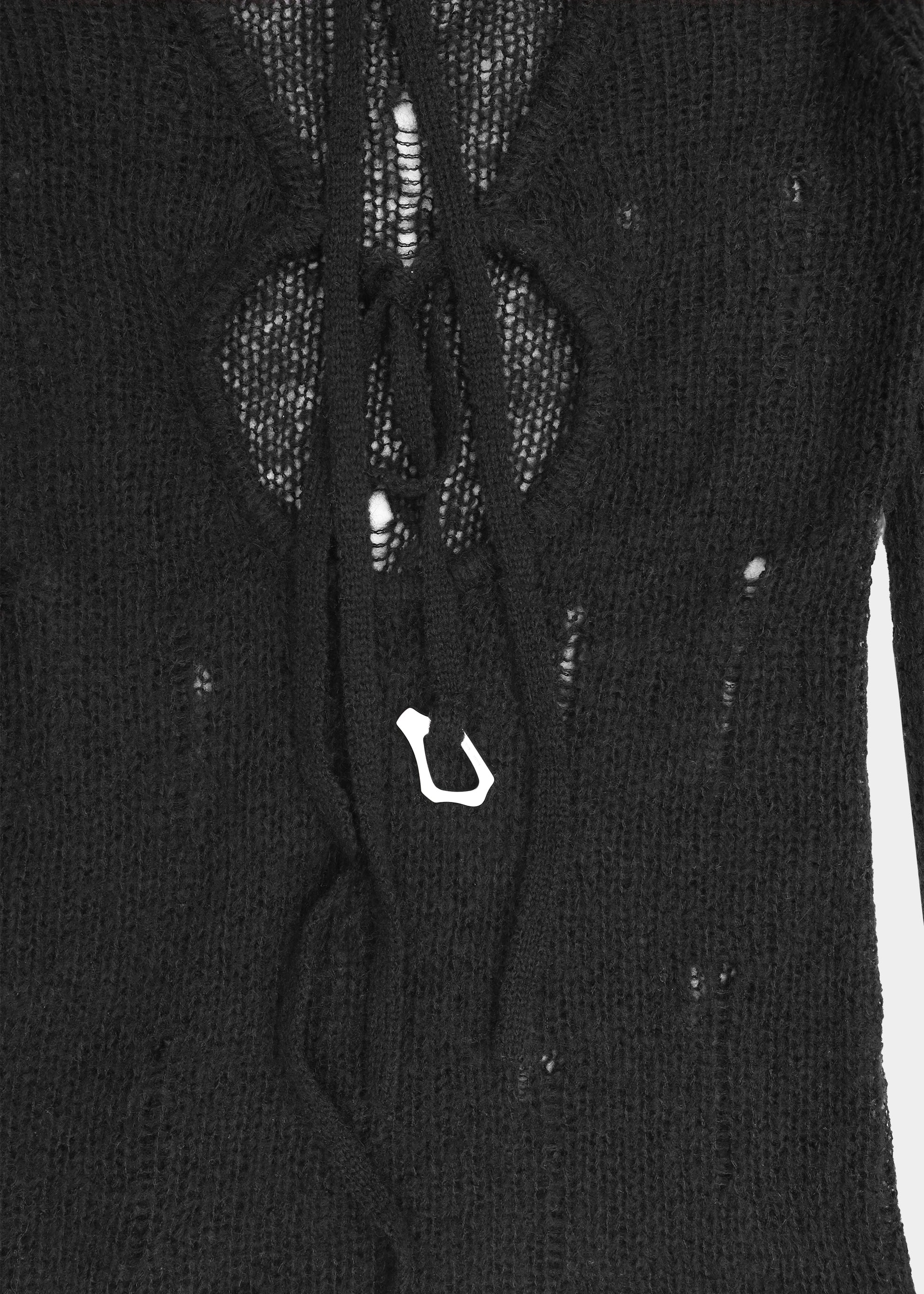 HE, product: BEAM CARDIGAN (Fig. 7)