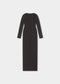 HE, product: OBSCURA DRESS (Thumbnail alt.)