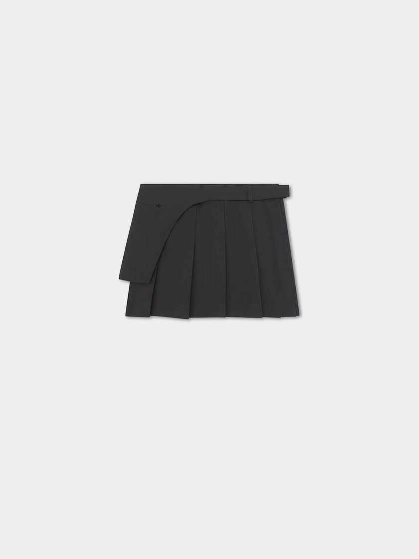HE, product: PRISM SKIRT (Thumbnail)